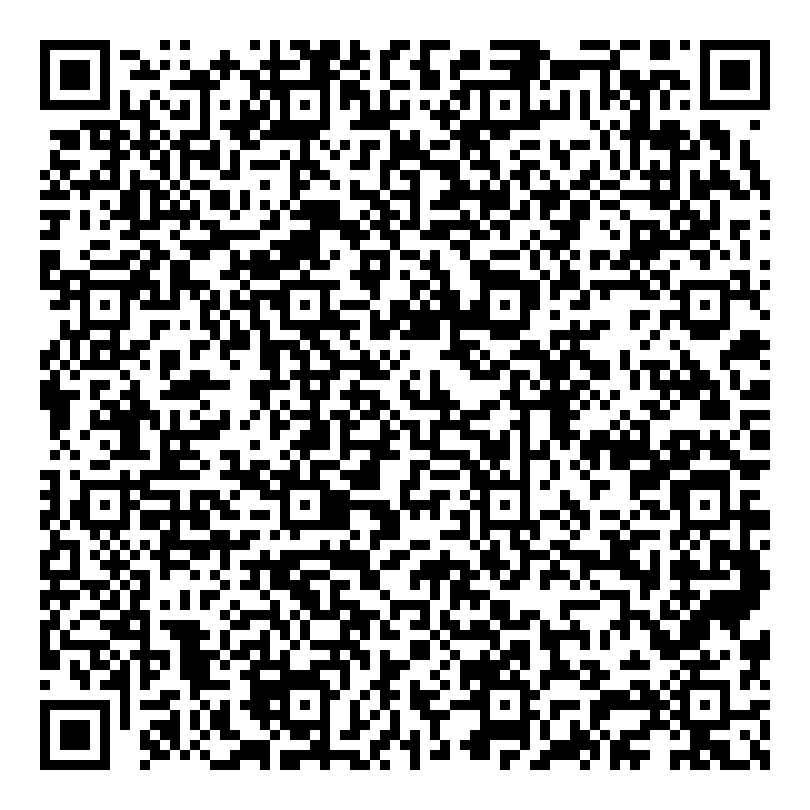 qr code des coordonnées de Artisans couvreur