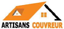 logo artisans-couvreur