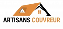 Logo de Artisans couvreur