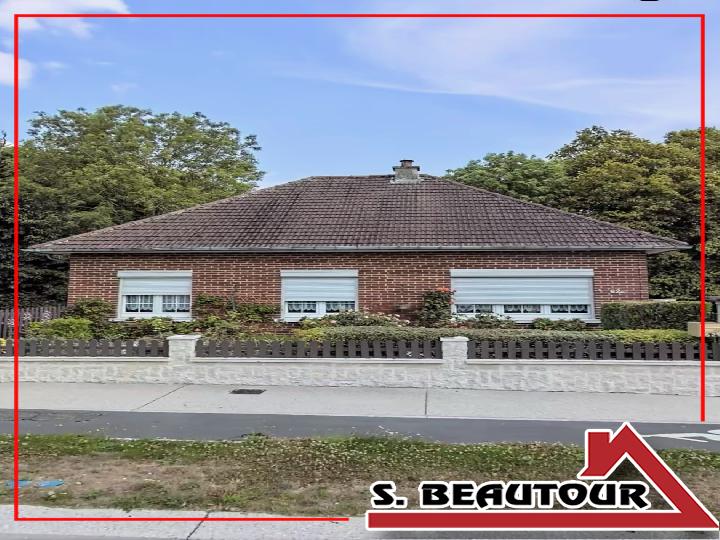 couverture beaurains les goutières sont dans un sale état