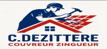 Logo de couvreur-dezittere.fr