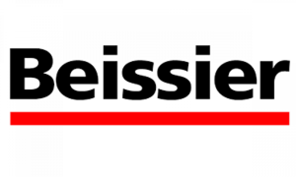 Logo de Beissier