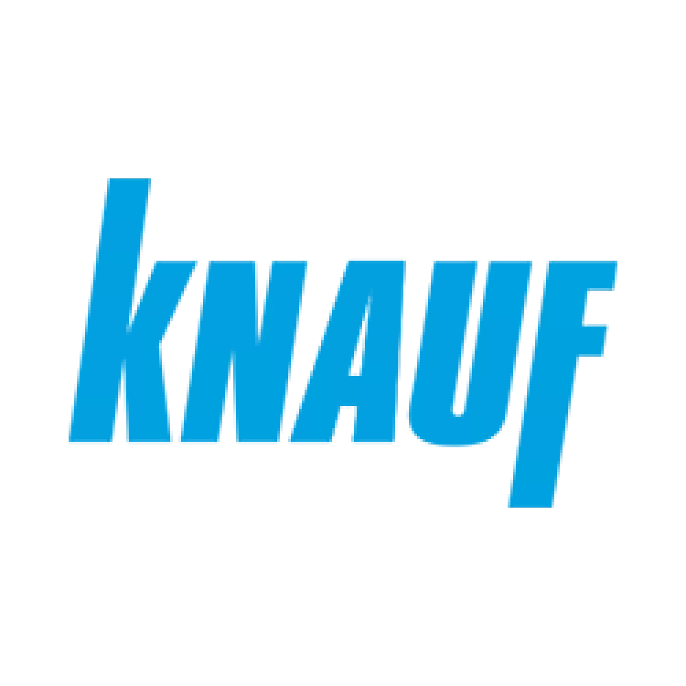 Logo de Knauf