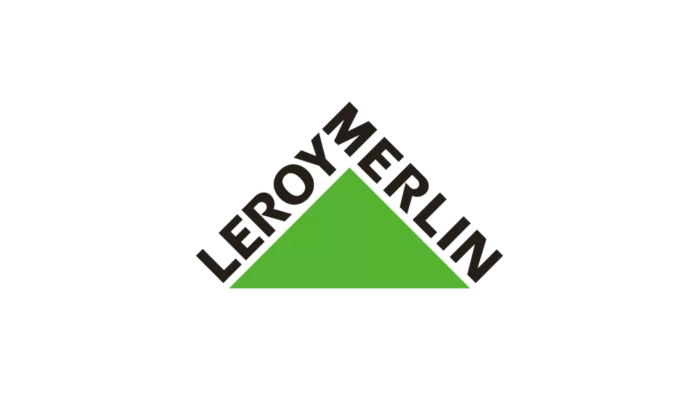 Logo de Leroy Merlin