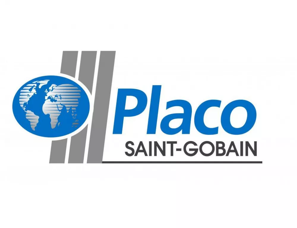 Logo de Placo