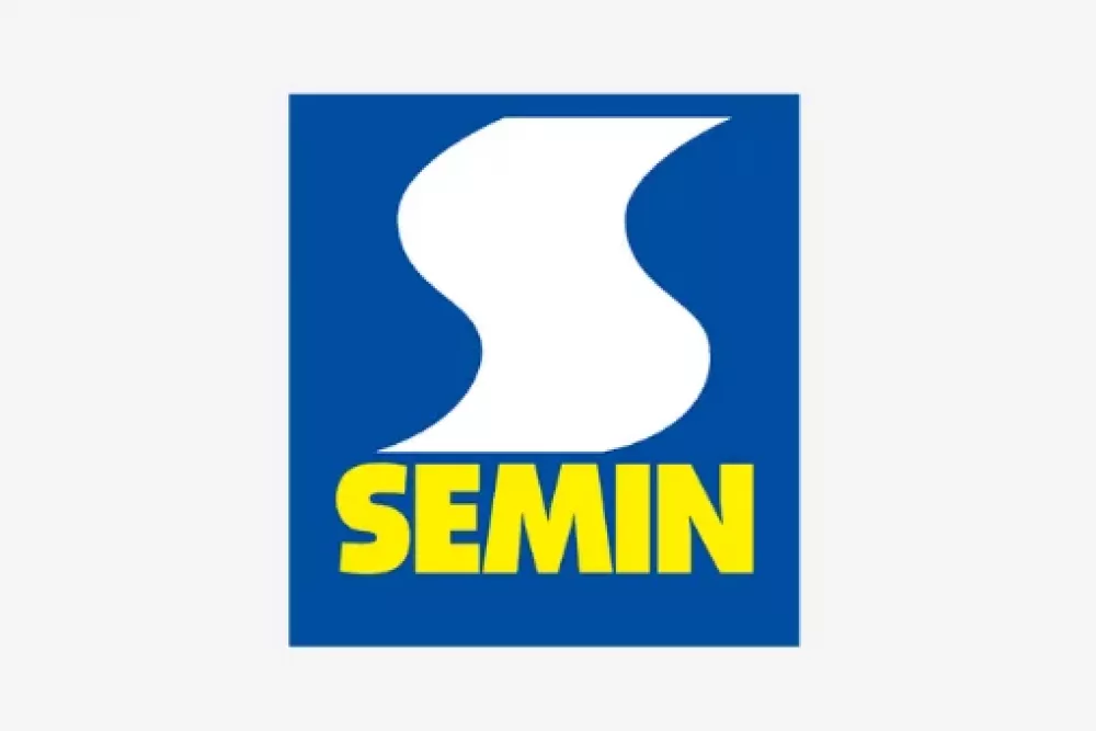 Logo de Semin Plâtre