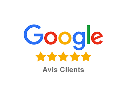 logo avis google Artisans couvreur